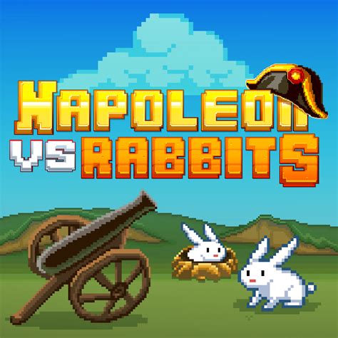 Napoleon Vs Rabbits 888 Casino